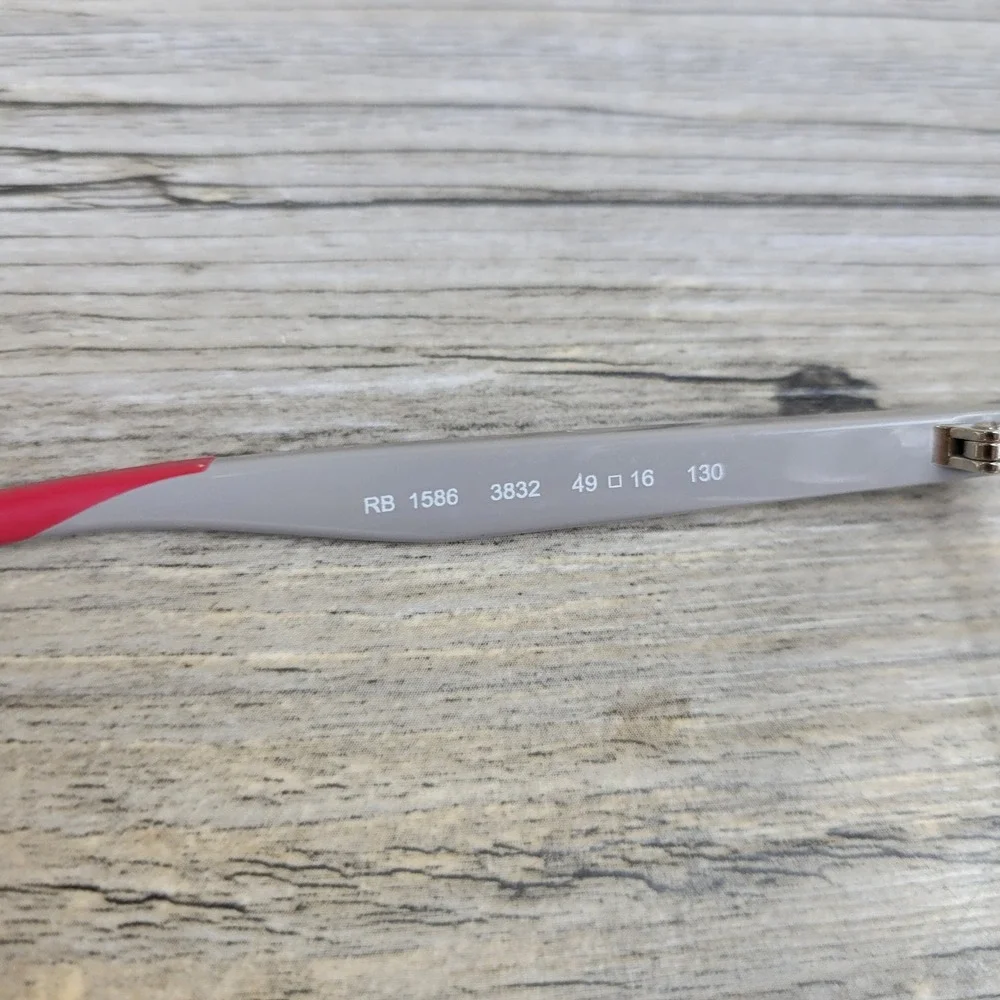 Ray-Ban pre owned